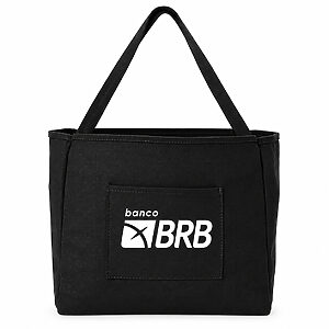Sacola de Lona 20L Personalizada