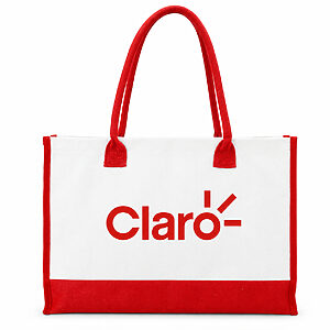 Sacola de Lona Personalizada Preço