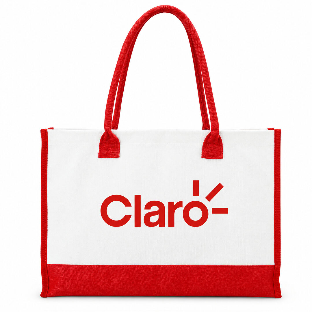Sacola de Lona Personalizada Preço