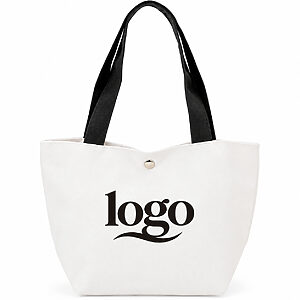 Sacola de Lona 7L Personalizada