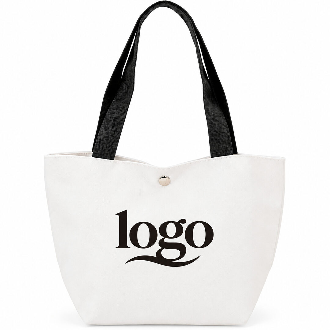 Sacola de Lona 7L Personalizada