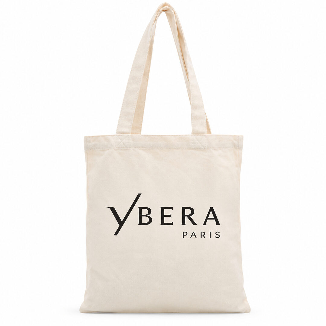 Sacola Personalizada de Lona