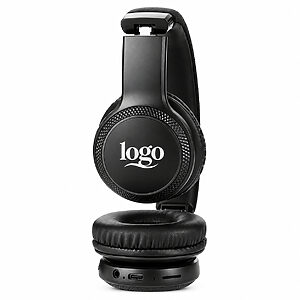 Headphone Personalizado com Logo