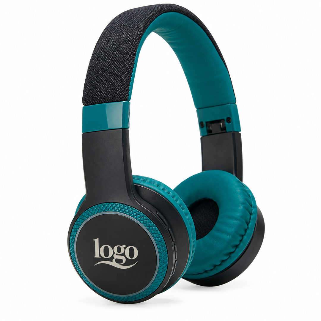 Headphone Personalizado para Brinde