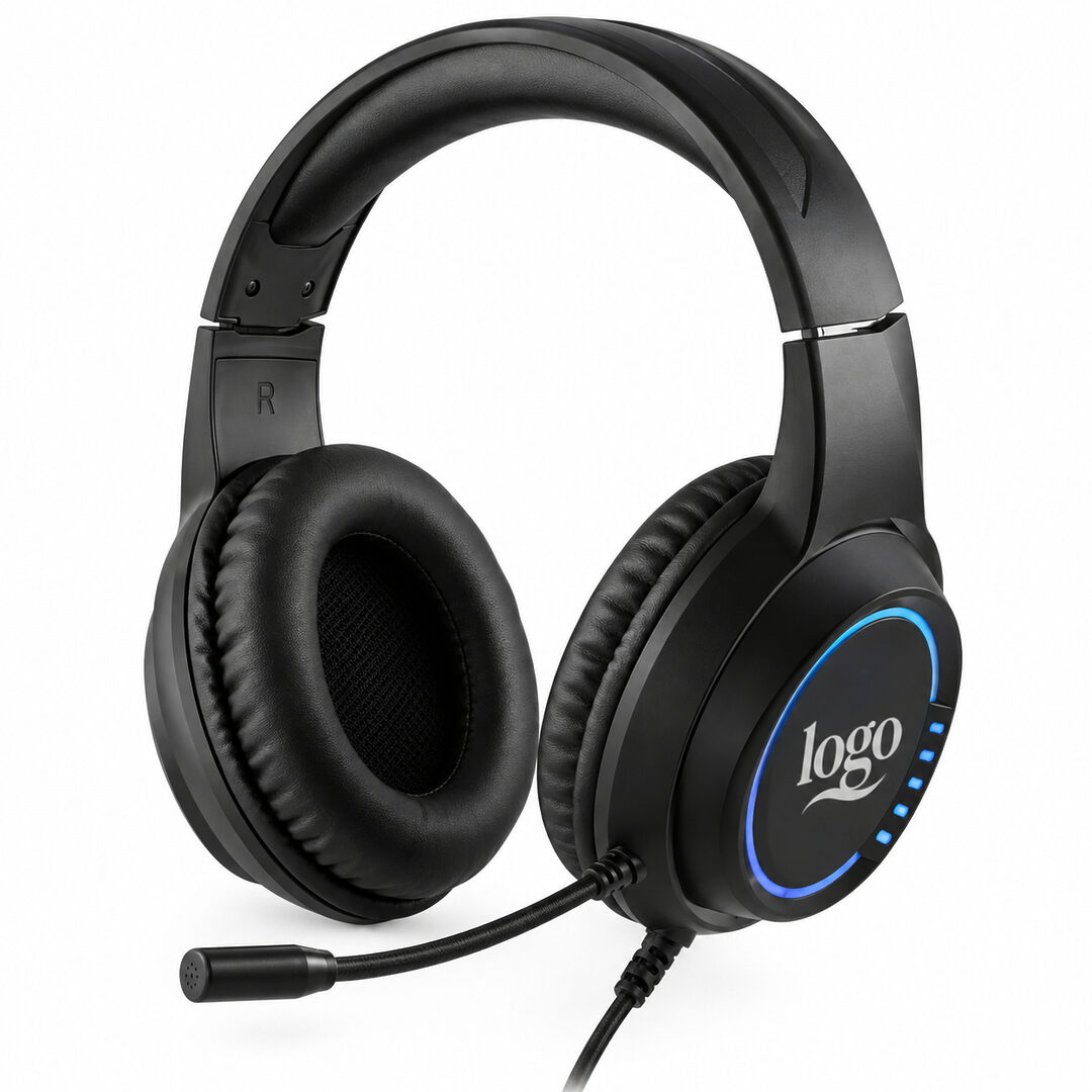 Headphone para Brinde Personalizado