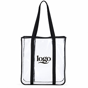 Sacola de PVC Personalizada