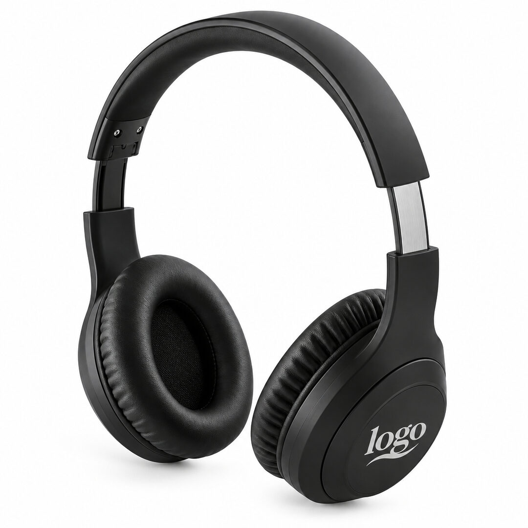 Headphone Personalizado para Empresas