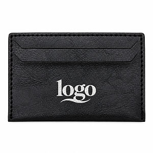 Carteira em Couro Personalizada