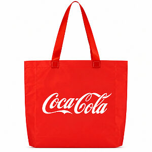 Sacola de PVC Personalizada Preço