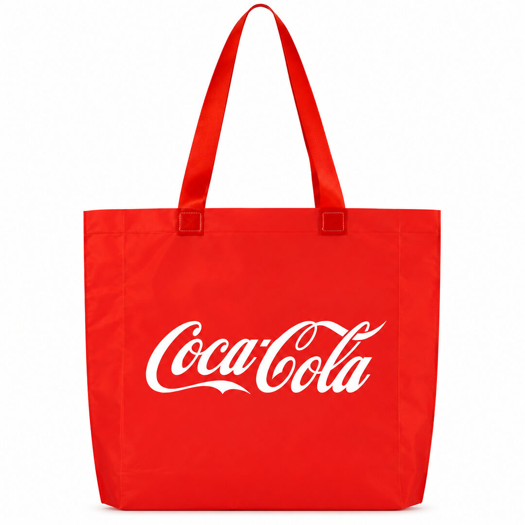 Sacola de PVC Personalizada Preço