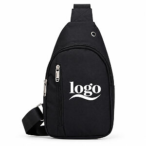 Shoulder Bag Personalizada para Brinde