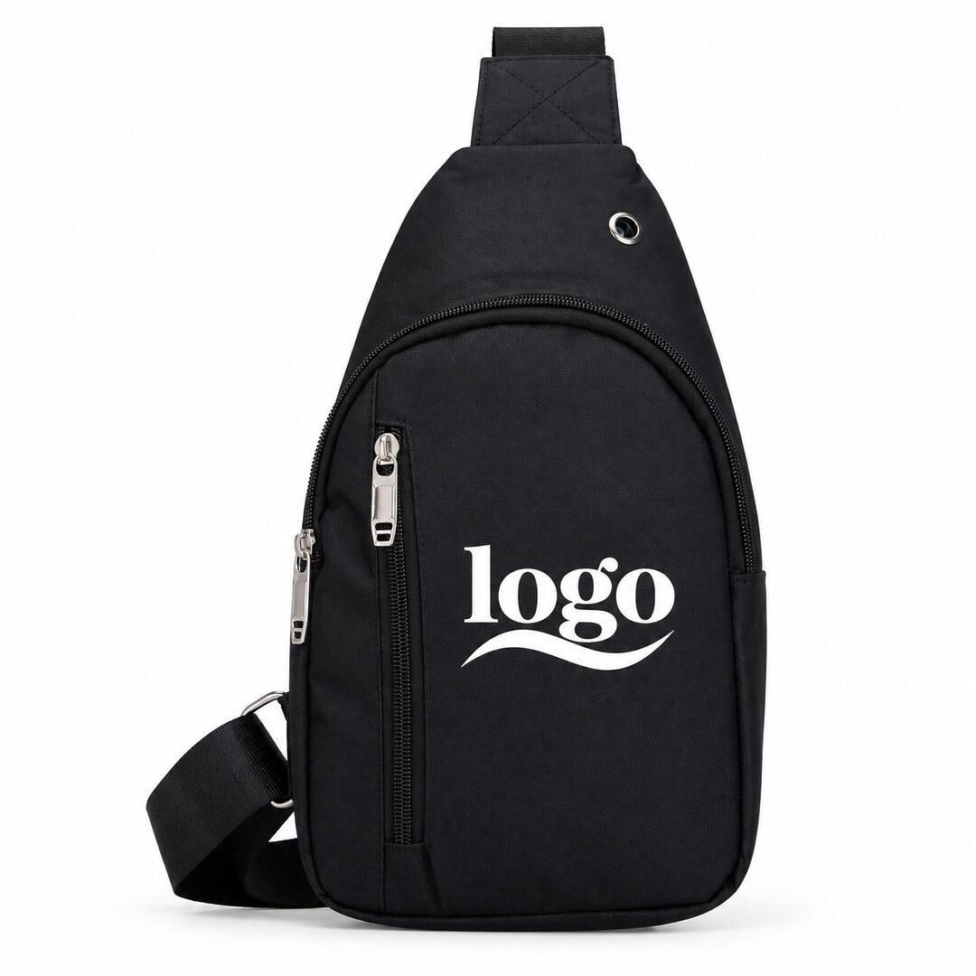 Shoulder Bag Personalizada para Brinde