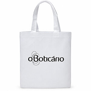 Sacola PET Personalizada Preço
