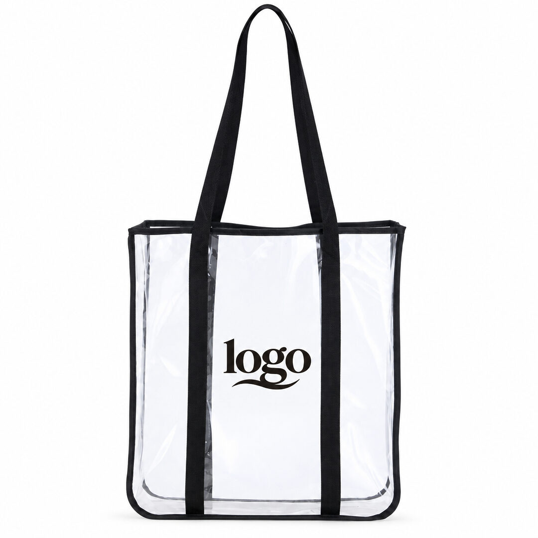 Sacola de PVC Personalizada